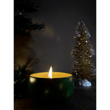 Load image into Gallery viewer, Christmas Tree Candle