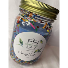 Load image into Gallery viewer, Birthday Cake Gourmet Candle