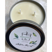 Load image into Gallery viewer, Autumn Harvest Candle