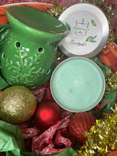 Load image into Gallery viewer, Eucalyptus Candle