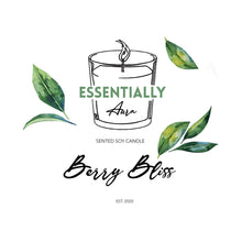 Load image into Gallery viewer, Berry Bliss Candle
