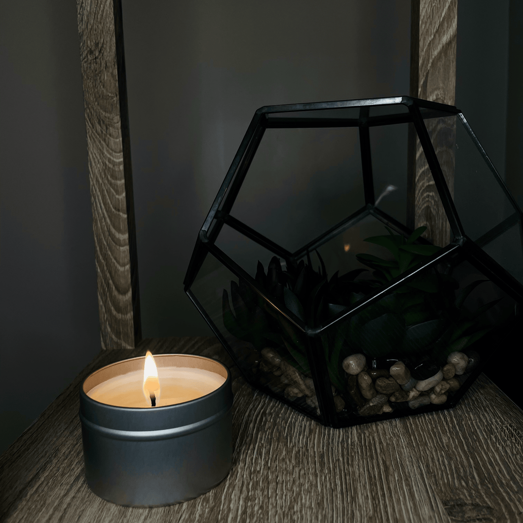 Eucalyptus Candle