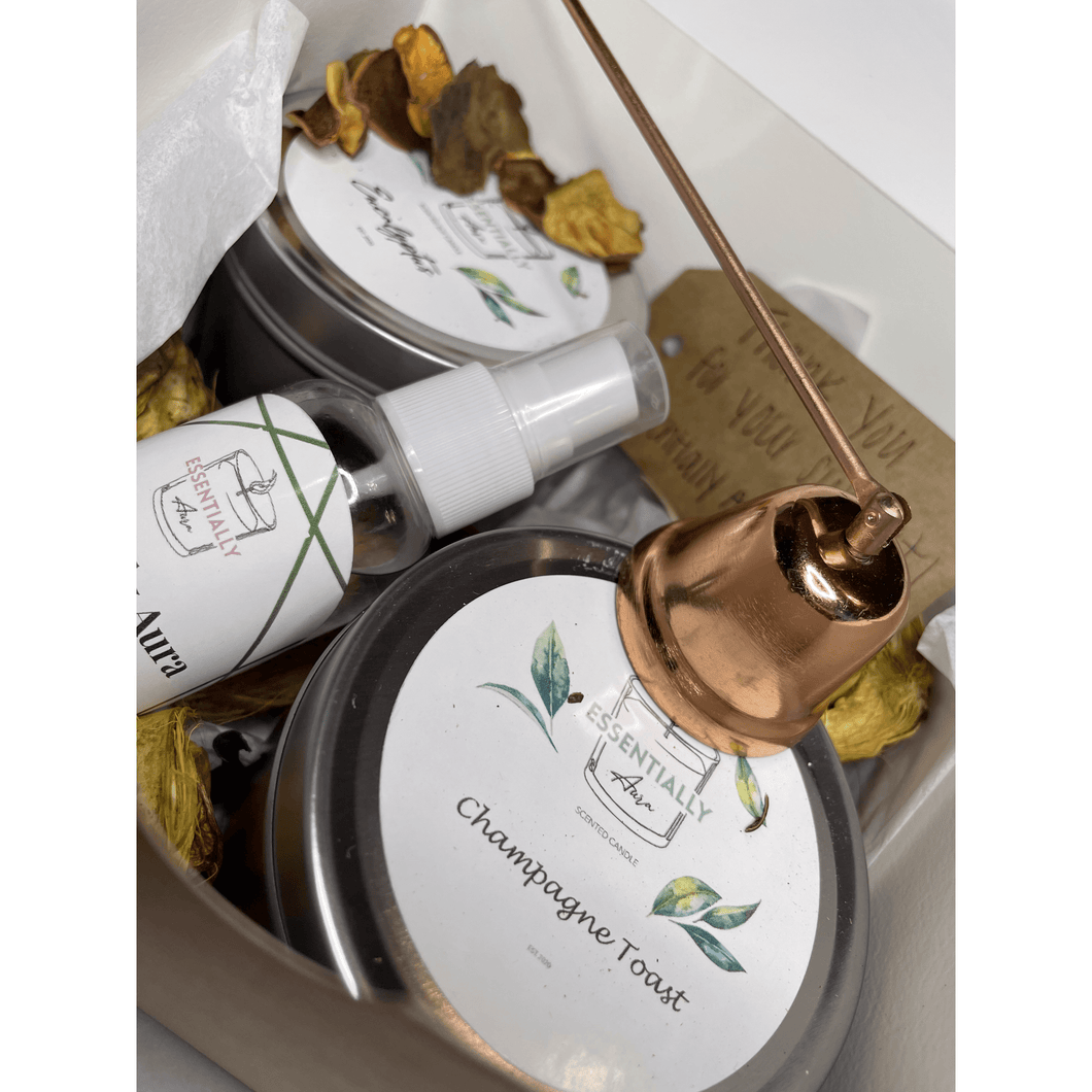 Custom Candle Sets