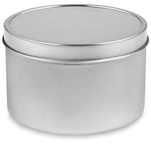 Load image into Gallery viewer, Frosted Juniper Soy Wax Candle
