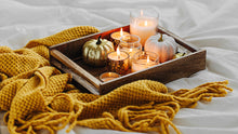 Load image into Gallery viewer, Pumpkin Soufflé
