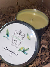 Load image into Gallery viewer, Lemongrass Candle
