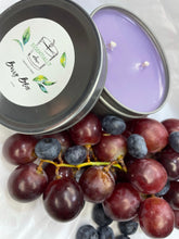 Load image into Gallery viewer, Berry Bliss Candle
