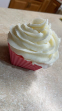 Load image into Gallery viewer, Cupcake Wickless Gourmet Candle
